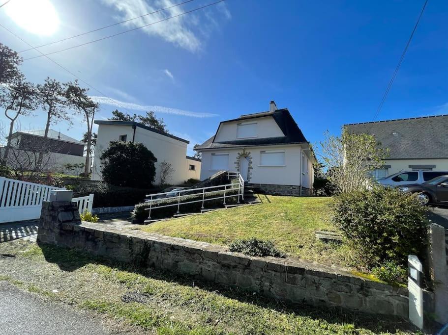 Barneville Exterior photo