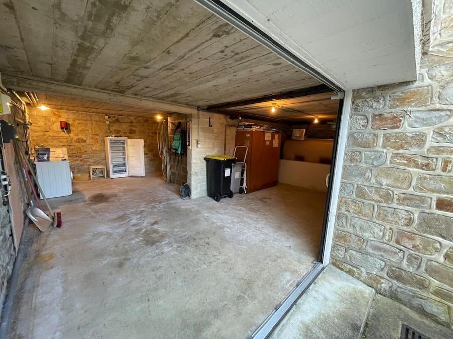 Barneville Exterior photo